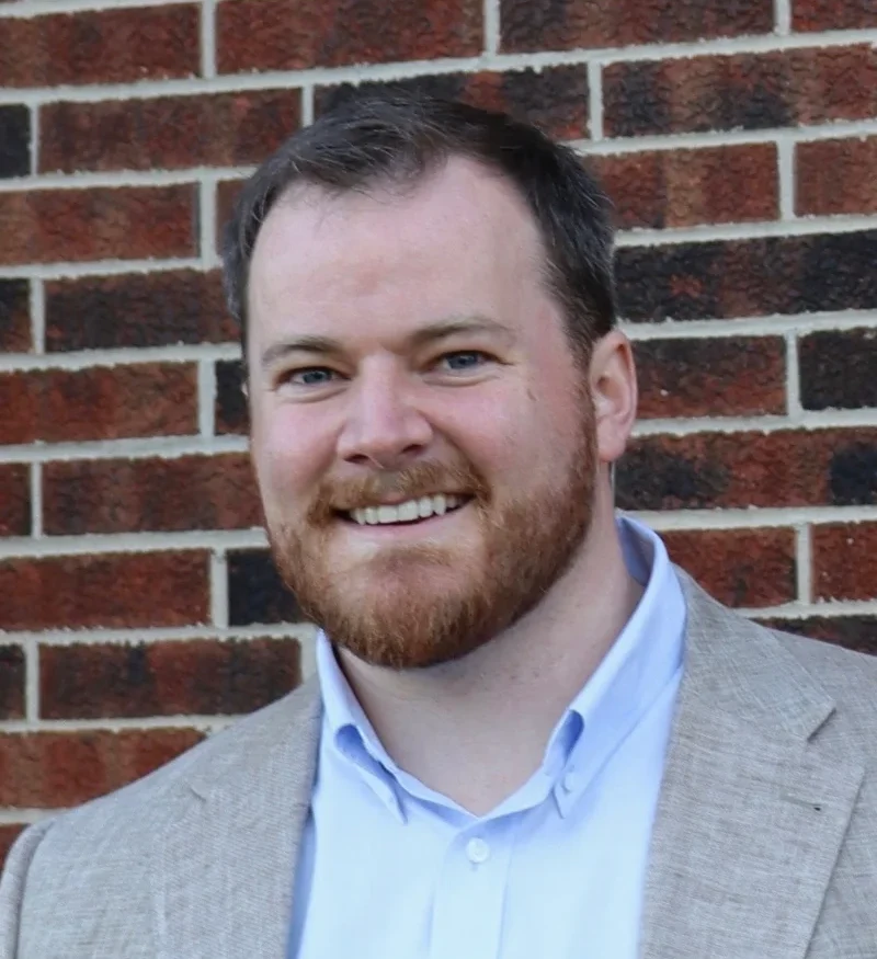 Nathan Willett — candidate for Missouri's 6th Congressional District